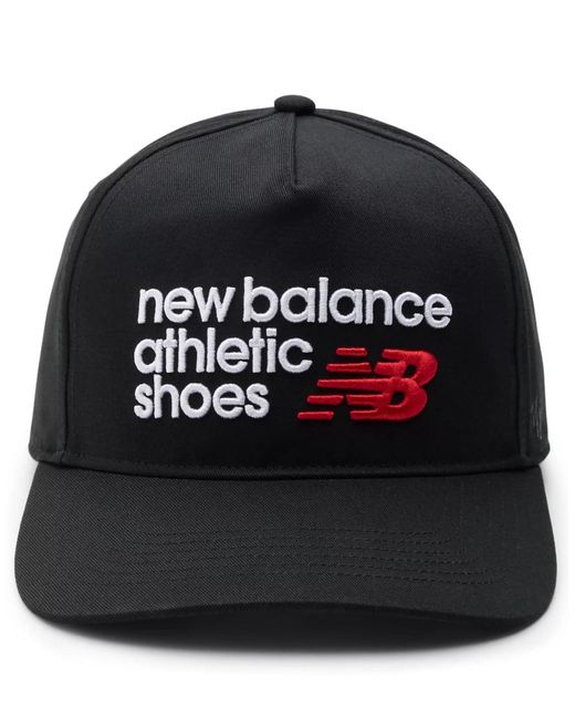 New Balance Black '47 Hitch Nb Athletics