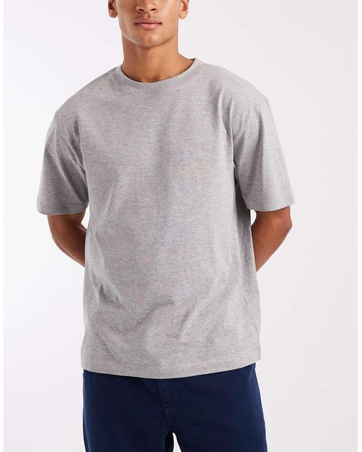 Essentials di ASOS in White da Uomo