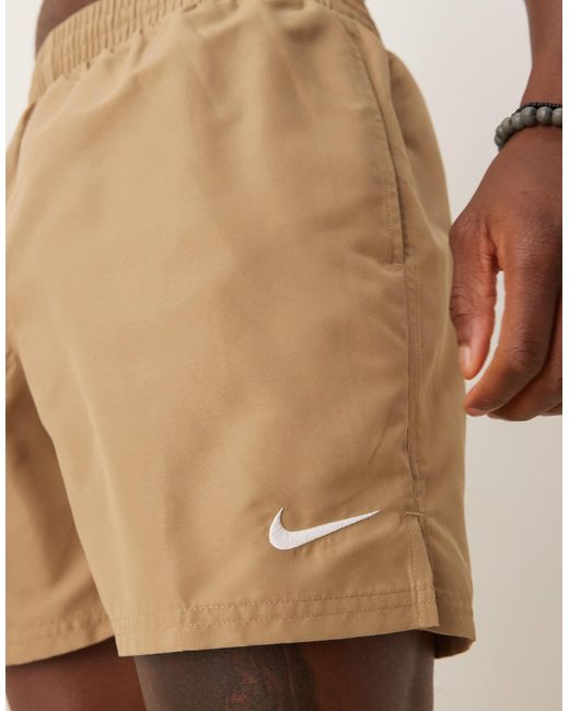 Nike - short Nike pour homme en coloris Brown