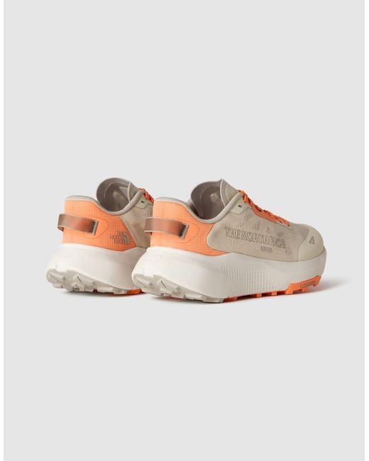 The North Face White W Altamesa 300 V2