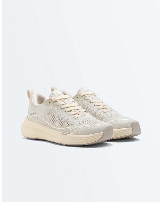 Oysho White Oy/ac 200 Training Trainers