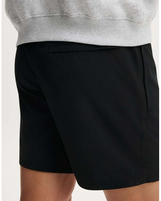 Cotton On White Easy Active Short for men
