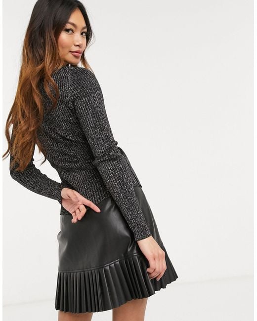 oasis jumper dress