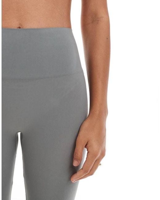 Vero Moda White Seamless Leggings Co-Ord