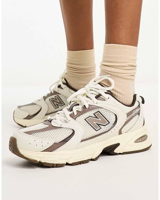 New Balance Natural – 530 – sneaker