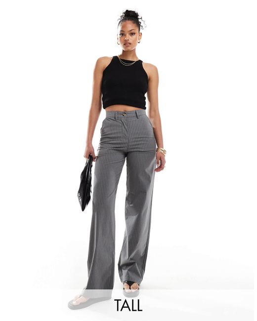ou trouver des pantalons taille haute