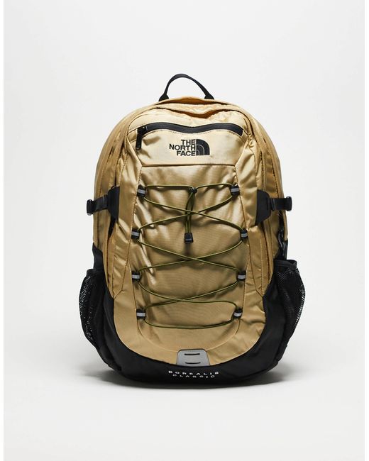 The North Face Green – borealis – klassischer rucksack