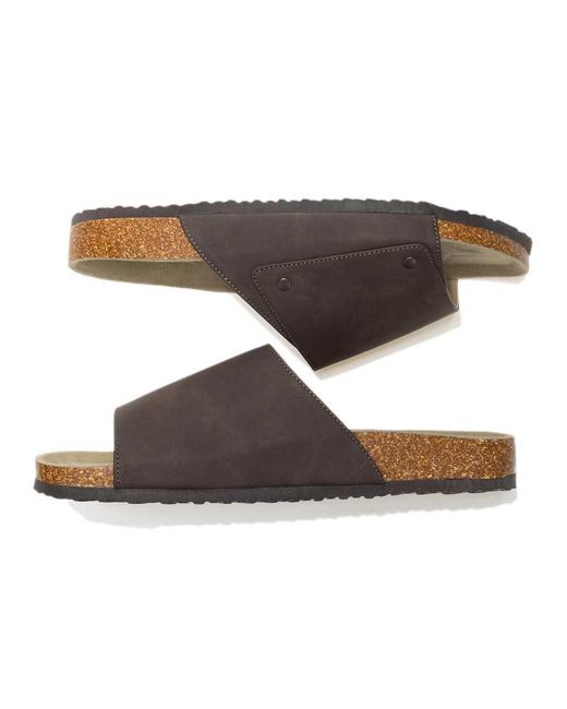 Regatta Brown Coasten Sandals for men