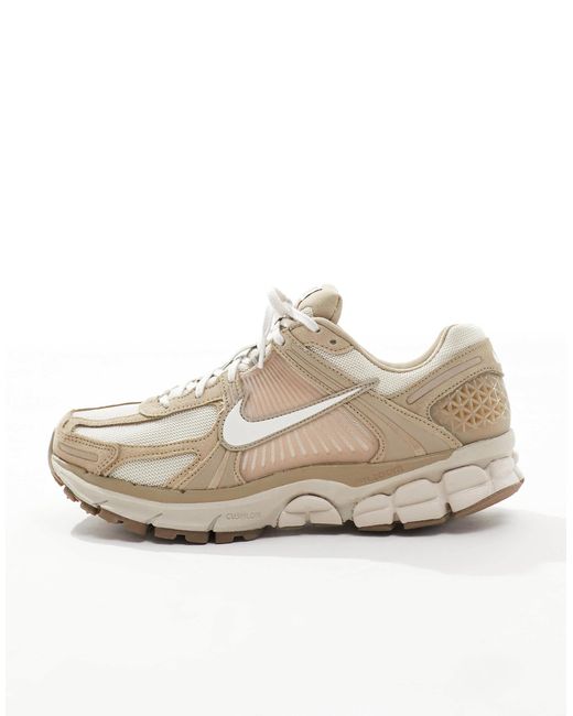Nike Blue – zoom vomero 5 – sneaker