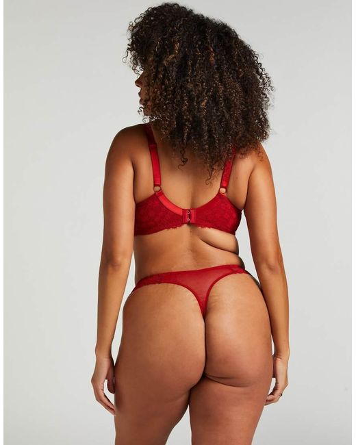 Hunkemöller Daisy Non-Padded Underwired Bra