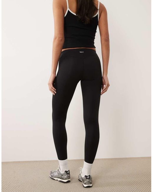 Tala Natural Dayflex leggings