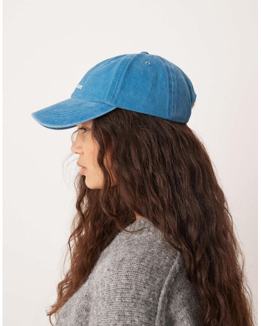 ASOS Blue – kappe