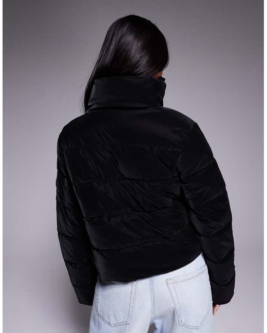 Barbour Hudson in het Black