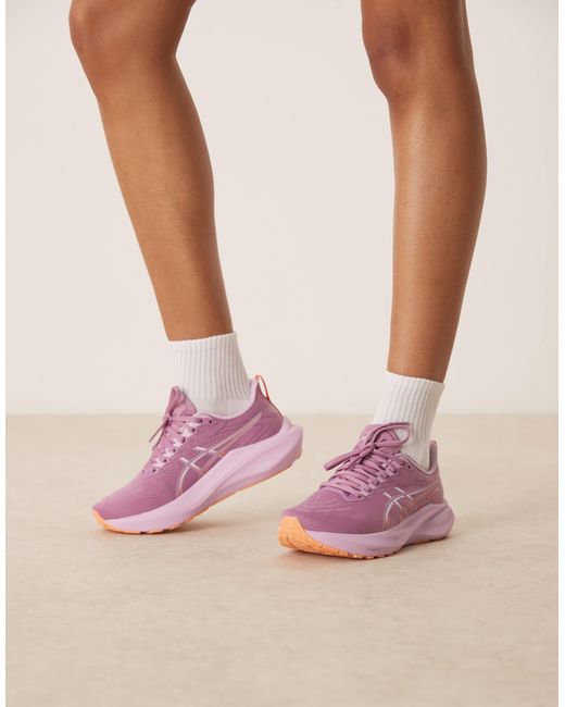 Asics Purple – gt-2000 13 – lauf-sneaker