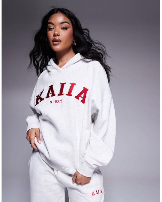 Kaiia Gray – kapuzenpullover