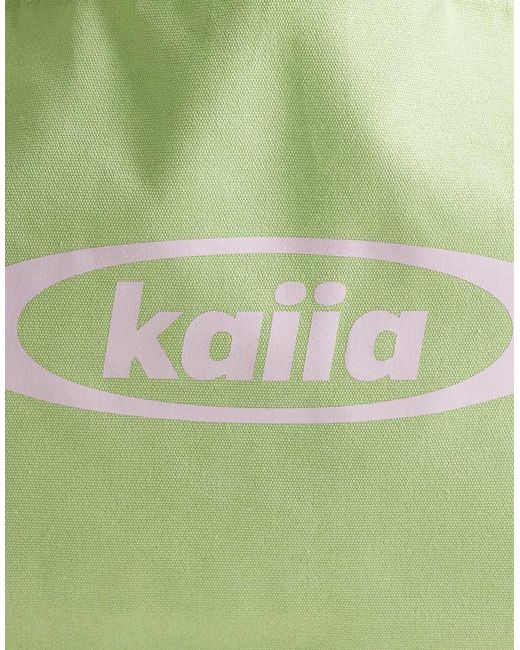 Studio di Kaiia in Green