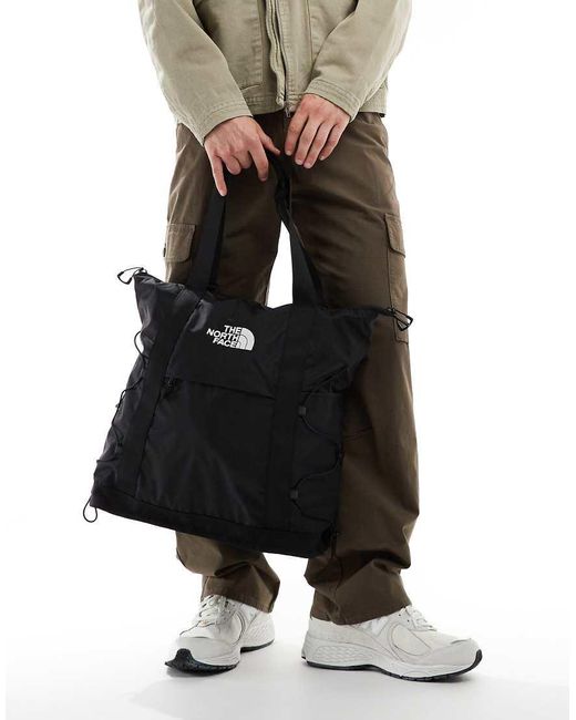 Borealis di The North Face in Black da Uomo