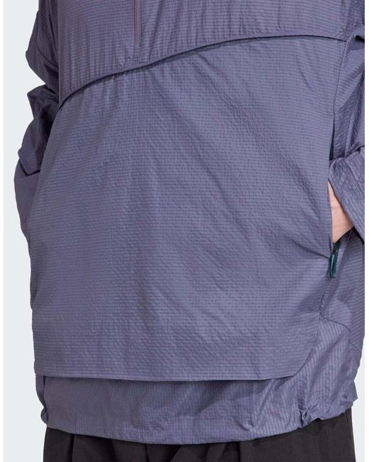 Terrex Xploric di Adidas Originals in Blue da Uomo