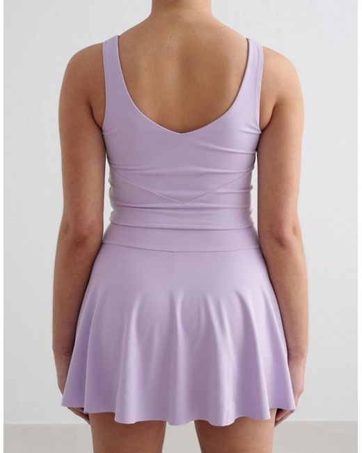 Blossom Sense di Aim'n in Purple