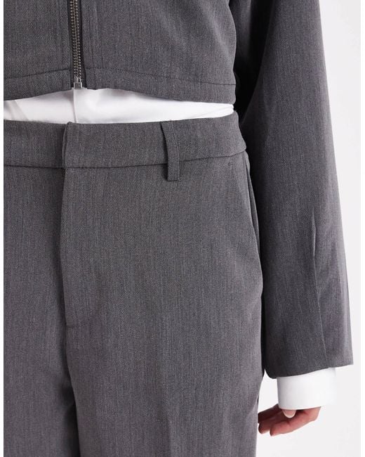 Object Blue – elegante hose