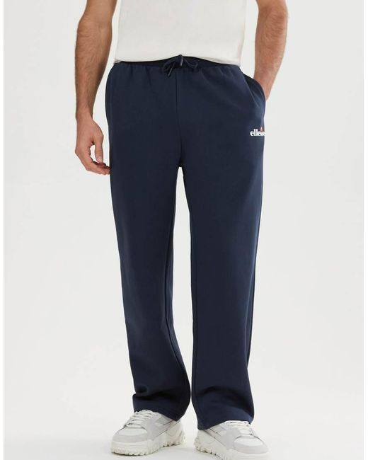 Ellesse Blue Arzoni Jog Pant for men