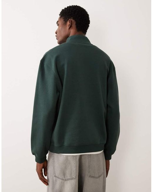 ASOS Essentials in het Green voor heren