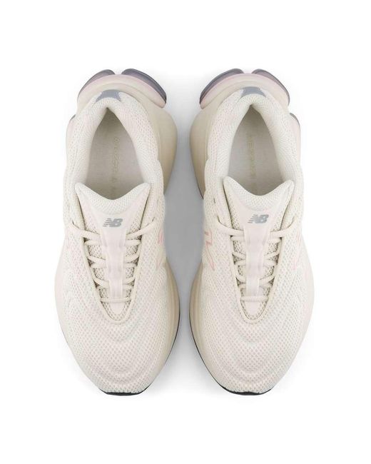 New Balance White 5030 Trainers