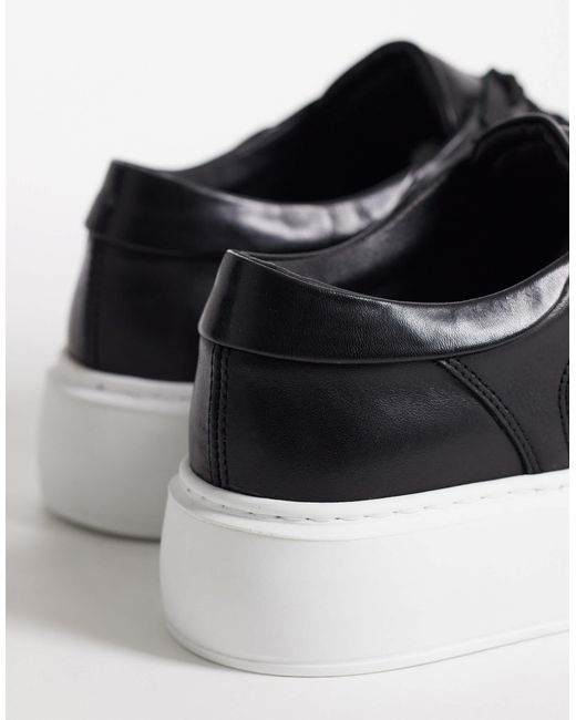 ASOS COLLECTIVE Blue Made for men