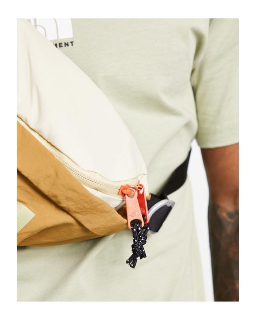 North face mountain lumbar pack on sale