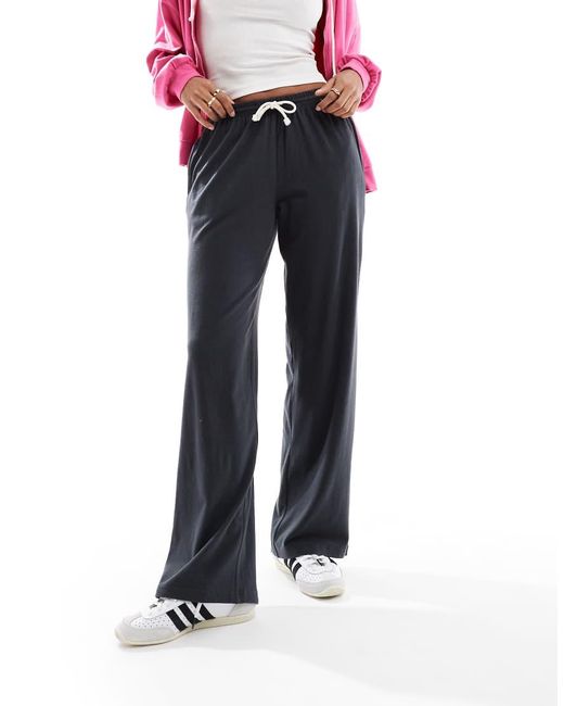 Cotton On Red Cotton On Lightweight Super Soft joggers