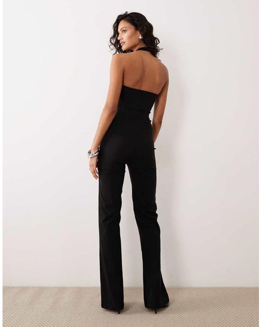 Motel Natural Gantari Jumpsuit