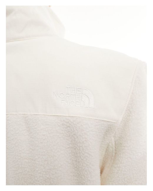 Denali - giacca di The North Face in White