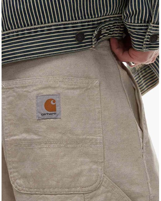 Walter di Carhartt in Gray