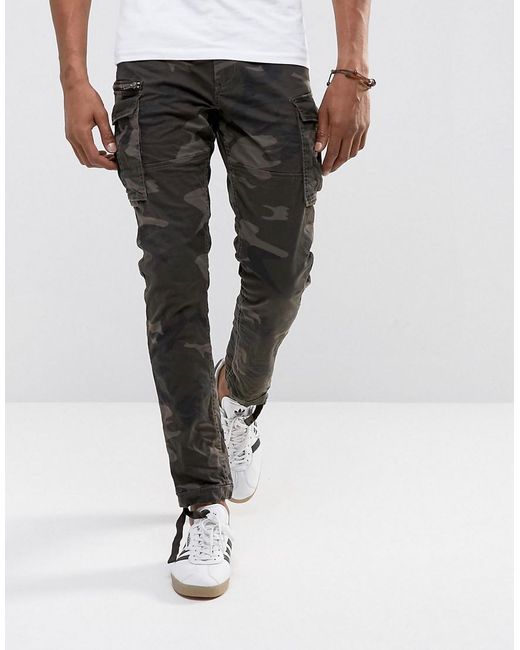 NWT Jack & Jones Pants Studio Slim Marco JJPhil Black Mens Dress Pants  36x32 | eBay