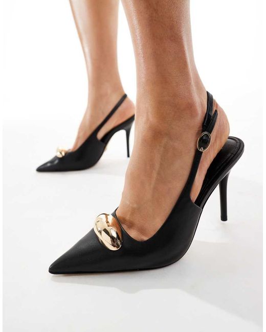 Camberly di ALDO in Black