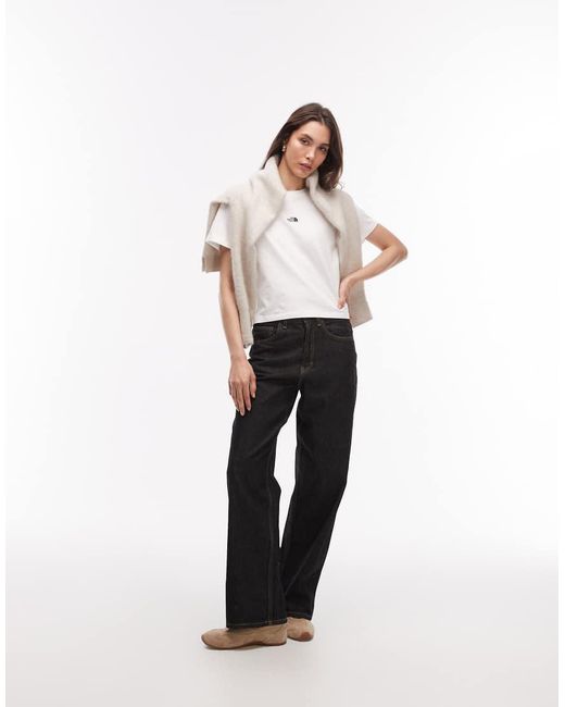 The North Face Natural Essential Regular Cutie Tee
