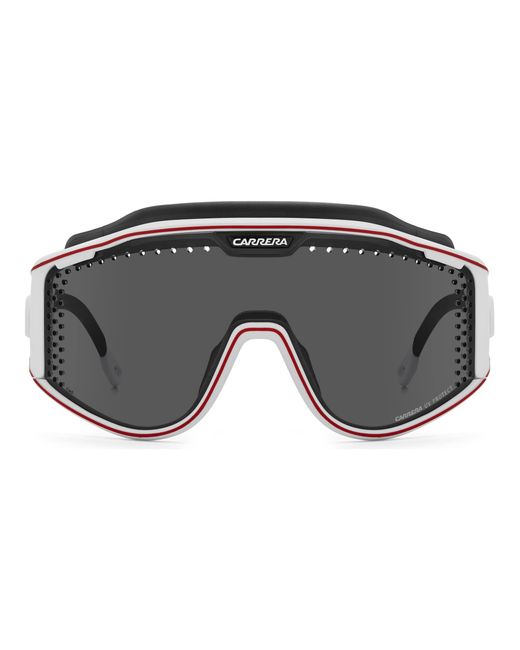 Carrera - transforma - lunettes Carrera pour homme en coloris Gray
