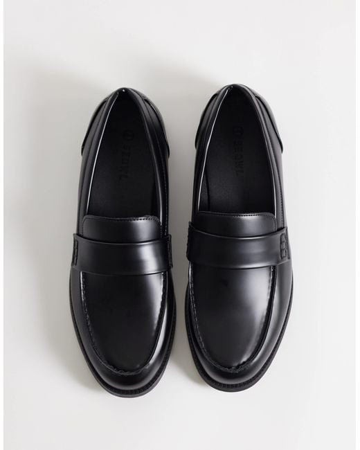 SEQWL Multicolor Hero Loafers for men