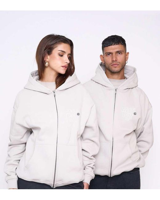 Multiply Apparel Library in het White