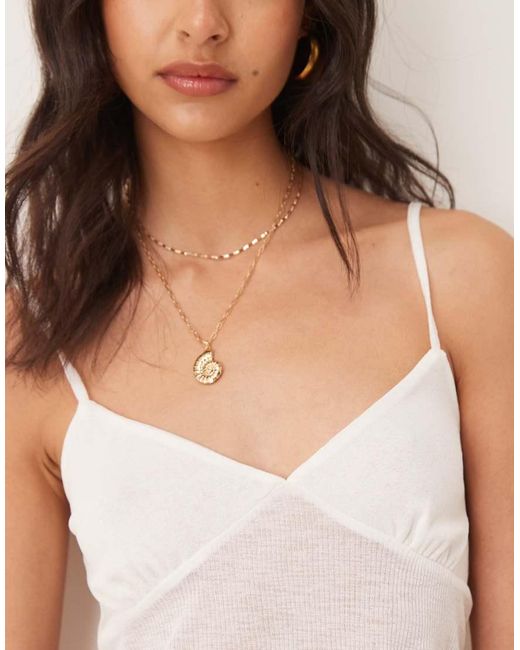 ASOS White Semi Sheer Ribbed Cami Top