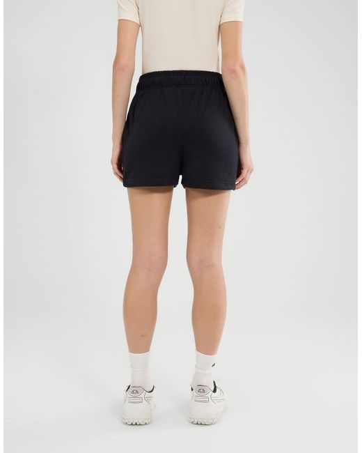 Ellesse Black Altilia Shorts