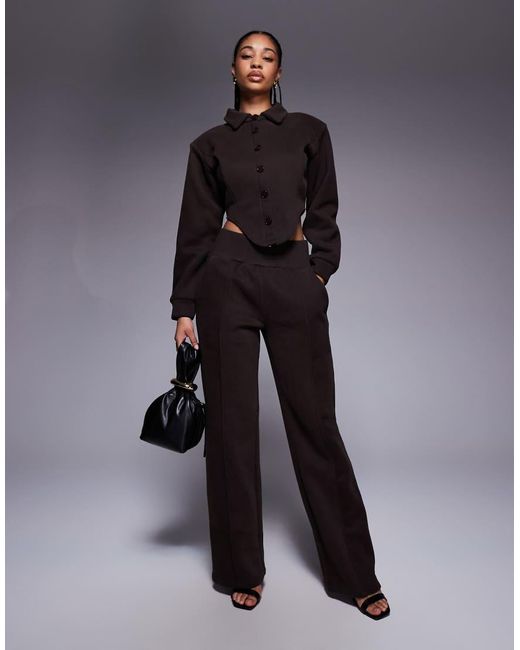 Hattie Heat Retention Trouser main image 1