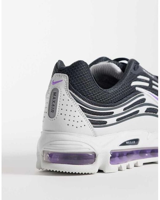 Nike Blue Air Max Tl 2.5 Trainers for men