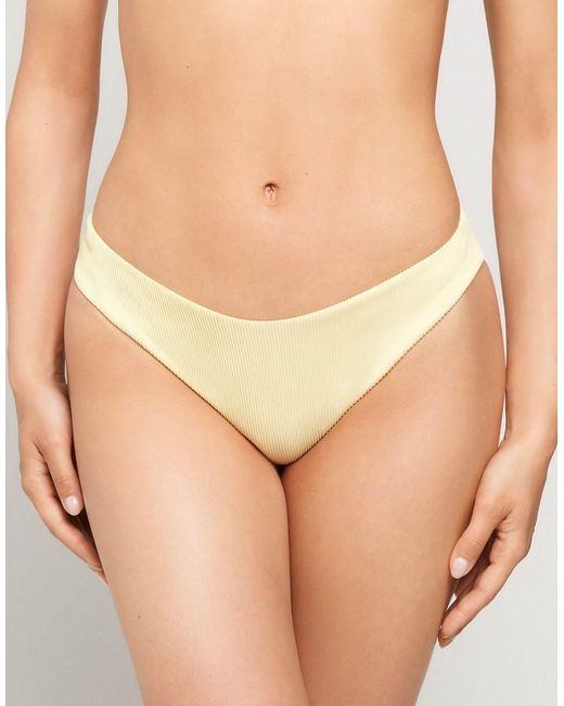 Tezenis Natural Brasilian Sunny Days