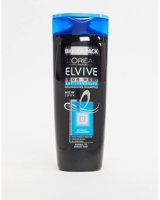 L'Oreal Elvive Men di L'Oreal Elvive in Blue