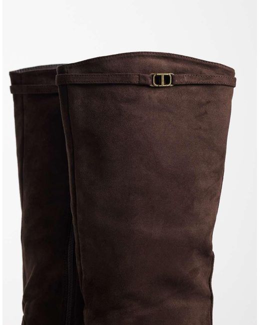 Whispa di SEQWL in Brown