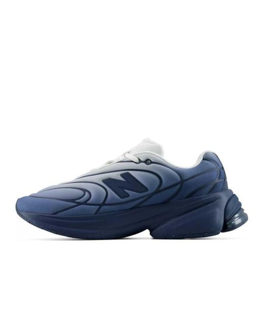 New Balance Blue 5030 Trainers