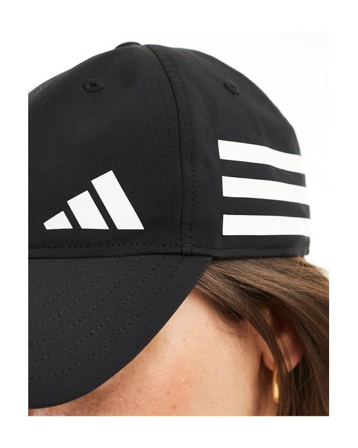 Adidas training - cappellino di Adidas Originals in Black