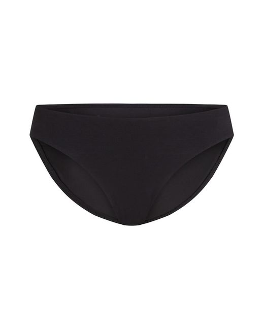 Hunkemöller Black Holbox Rio Bikini Bottoms