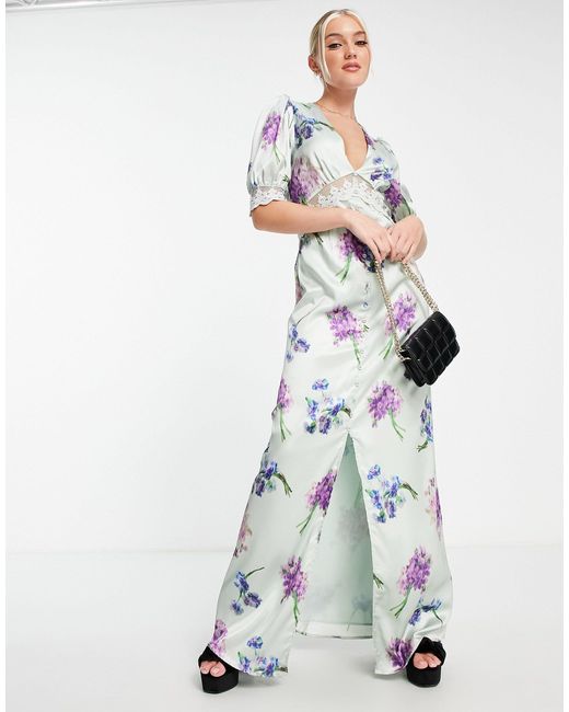hope and ivy maxi